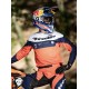 Джерсі Alpinestars Pro-Dura Navy/Orange/White