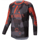Комплект Джерси+Брюки Alpinestars Racer Hollow Gray/Camo/Orange