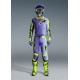 Комплект Джерсі Штани Alpinestars Racer Portl Purple/Yellow/Fluo