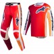 Комплект Джерсі Штани Alpinestars Racer Portl Red/Gray