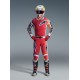Комплект Джерсі Штани Alpinestars Racer Portl Red/Gray
