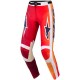 Комплект Джерсі Штани Alpinestars Racer Portl Red/Gray