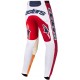 Комплект Джерсі Штани Alpinestars Racer Portl Red/Gray