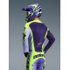 Джерсі Alpinestars Racer Portl Purple/Yellow