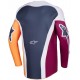 Джерсі Alpinestars Racer Portl Red/Gray