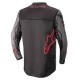 Джерси Alpinestars Racer Tactical V2 Black/Camo/Red
