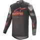 Джерси Alpinestars Racer Tactical Grey/Camo/Red