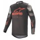 Джерси Alpinestars Racer Tactical Grey/Camo/Red