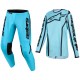 Комплект жіночий Джерсі Штани Alpinestars Stella Fluid Apex Tropic/Black