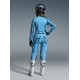 Комплект жіночий Джерсі Штани Alpinestars Stella Fluid Apex Tropic/Black