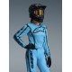 Джерсі жіноча Alpinestars Stella Fluid Apex Tropic/Black