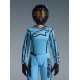 Джерсі жіноча Alpinestars Stella Fluid Apex Tropic/Black