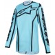 Комплект жіночий Джерсі Штани Alpinestars Stella Fluid Apex Tropic/Black