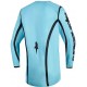 Комплект жіночий Джерсі Штани Alpinestars Stella Fluid Apex Tropic/Black