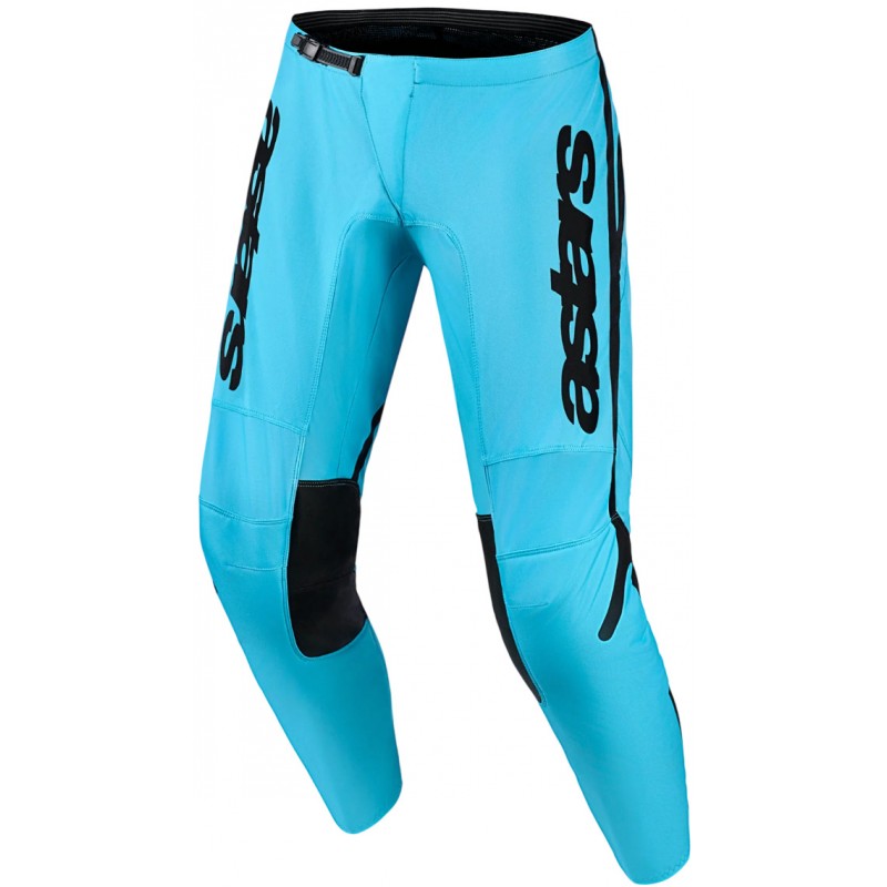Комплект жіночий Джерсі Штани Alpinestars Stella Fluid Apex Tropic/Black