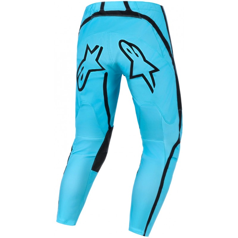 Комплект жіночий Джерсі Штани Alpinestars Stella Fluid Apex Tropic/Black