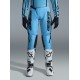 Комплект жіночий Джерсі Штани Alpinestars Stella Fluid Apex Tropic/Black