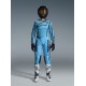 Комплект жіночий Джерсі Штани Alpinestars Stella Fluid Apex Tropic/Black