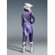 Комплект жіночий Джерсі Штани Alpinestars Stella Fluid Apex Violet/White
