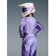 Джерсі жіноча Alpinestars Stella Fluid Apex Violet/White