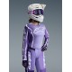 Джерсі жіноча Alpinestars Stella Fluid Apex Violet/White