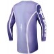 Комплект жіночий Джерсі Штани Alpinestars Stella Fluid Apex Violet/White