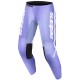 Комплект жіночий Джерсі Штани Alpinestars Stella Fluid Apex Violet/White