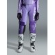 Комплект жіночий Джерсі Штани Alpinestars Stella Fluid Apex Violet/White