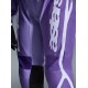 Комплект жіночий Джерсі Штани Alpinestars Stella Fluid Apex Violet/White