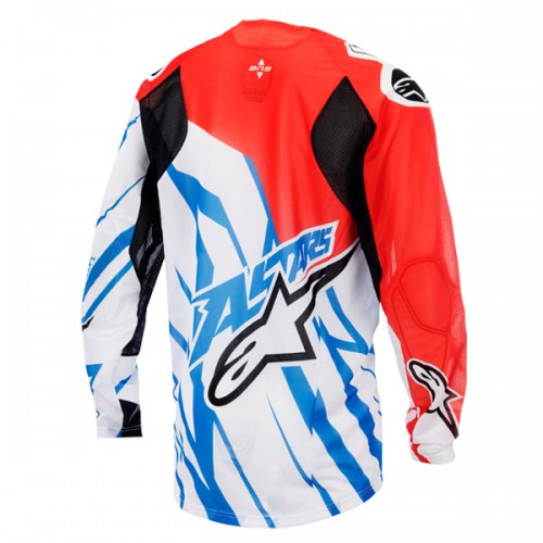 Джерси Alpinestars Techstar Vent
