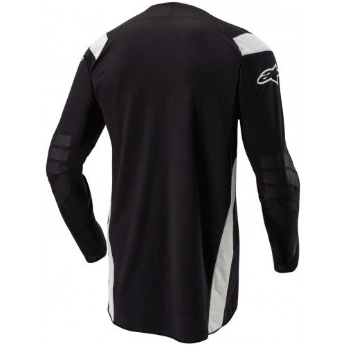 Джерсі Alpinestars Techdura Black