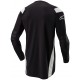 Джерсі Alpinestars Techdura Black