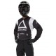 Джерсі Alpinestars Techdura Black
