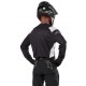 Джерсі Alpinestars Techdura Black
