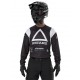 Джерсі Alpinestars Techdura Black
