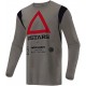 Джерсі Alpinestars Techdura Falcon/Brown