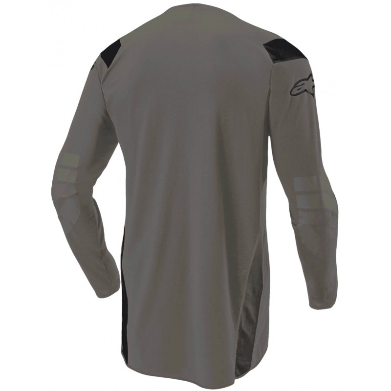 Джерсі Alpinestars Techdura Falcon/Brown
