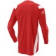 Джерсі Alpinestars Techdura Red