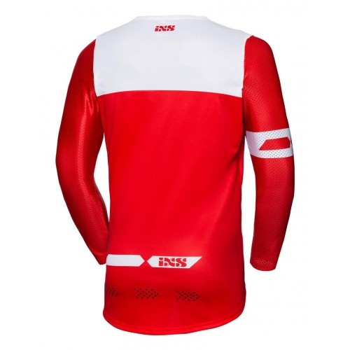 Джерси IXS Slim 2.0 W