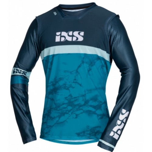 Джерси IXS Trigger