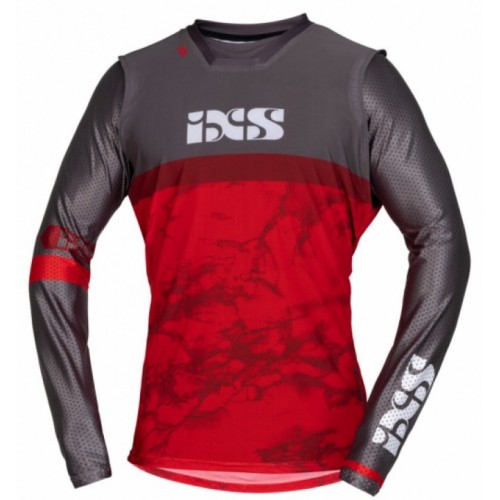 Джерси IXS Trigger W