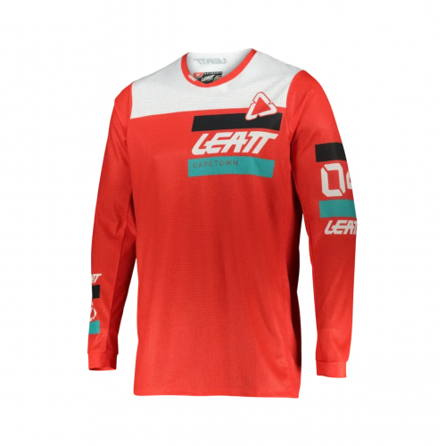 Джерси детская Leatt Moto 3.5 Ride W