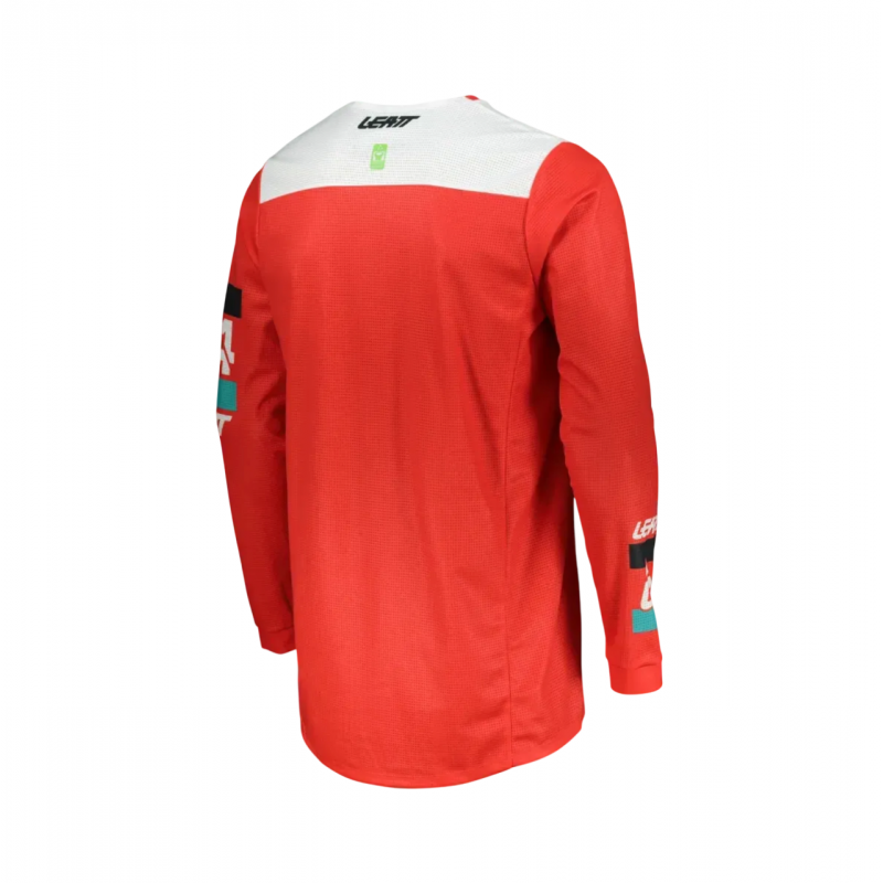Джерси детская Leatt Moto 3.5 Ride W