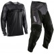 Комплект Джерсі Штани Leatt 3.5 Youth Ride Kit Stealth