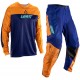 Комплект Джерсі Штани Leatt Ride Kit Moto 3.5 Orange V26