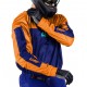 Комплект Джерсі Штани Leatt Ride Kit Moto 3.5 Orange V26