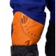 Комплект Джерсі Штани Leatt Ride Kit Moto 3.5 Orange V26