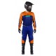 Комплект Джерсі Штани Leatt Ride Kit Moto 3.5 Orange V26