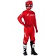 Комплект Джерсі Штани Leatt Ride Kit Moto 3.5 Red V26
