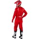Комплект Джерсі Штани Leatt Ride Kit Moto 3.5 Red V26